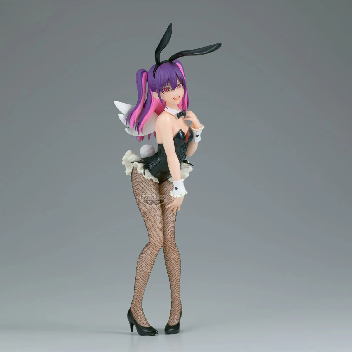 2.5 DIMENSIONAL SEDUCTION - Miriella -Figurine Glitter & Glamours 22cm