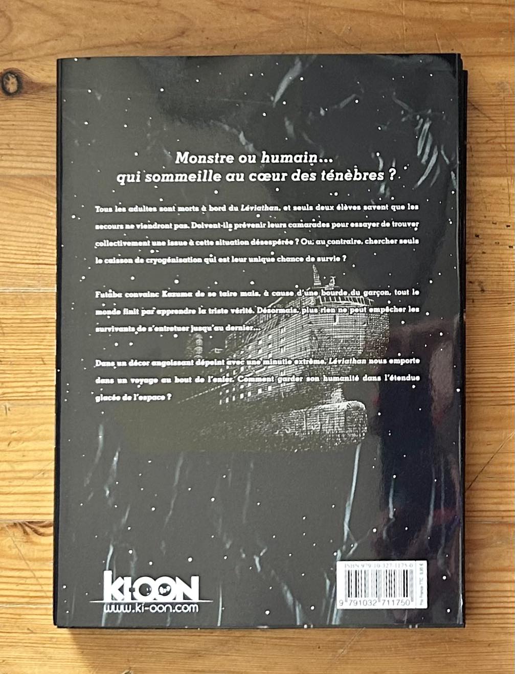 Léviathan T02