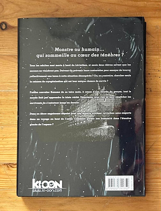 Léviathan T02