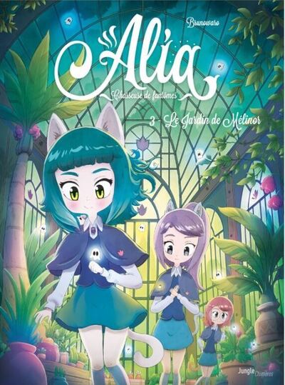 Game of Familia - Volume 06