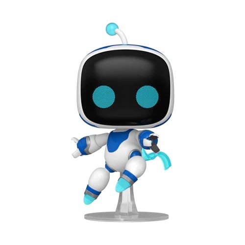 ASTRO BOT - POP Games N° 1089 - Astro Bot