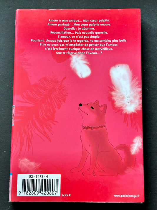 A romantic love story, tome 11