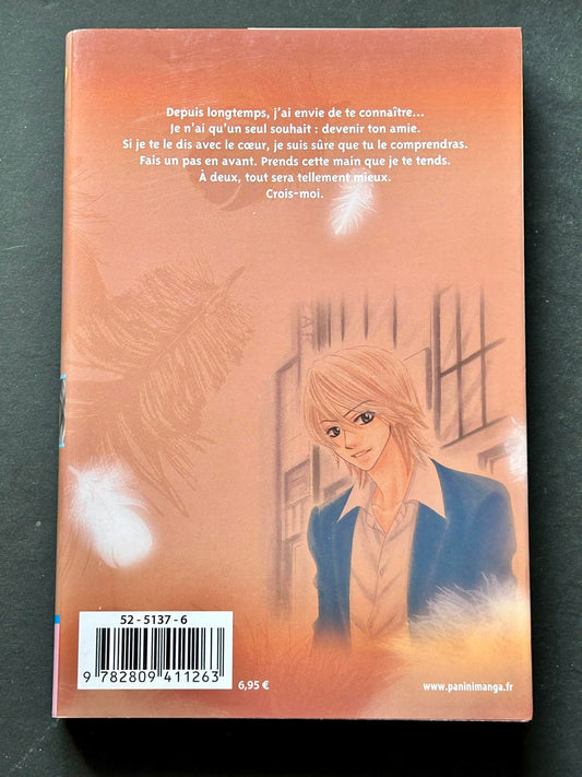 A romantic love story, tome 5