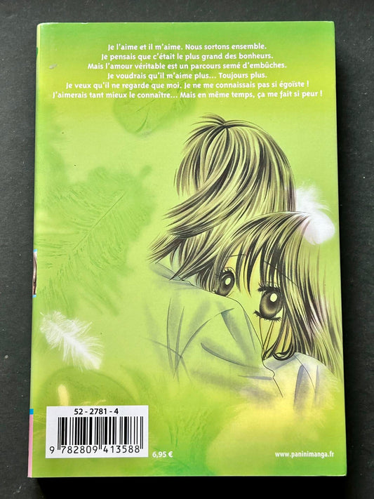 A romantic love story, tome 6