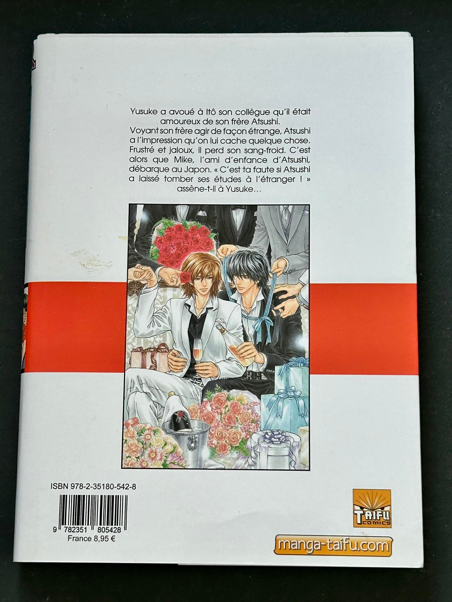 Aussi cool que lui, tome 2