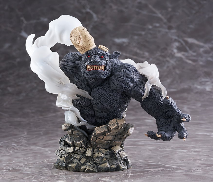 BERSERK - Zodd - Buste 14.5cm