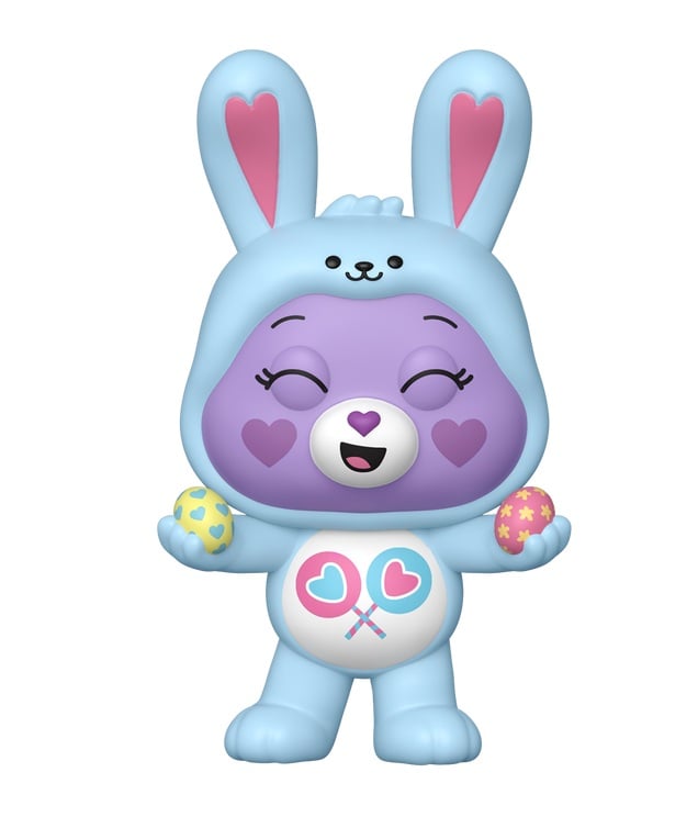 BISOUNOURS SPRG - POP Animation N° 2145 - Groscadeau Lapin