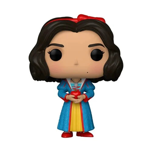 BLANCHE-NEIGE LIVE ACTION - POP Disney N° 1423 - Blanche-Neige