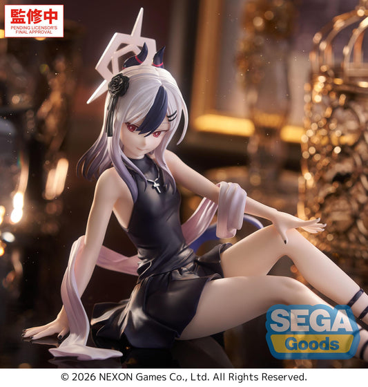 BLUE ARCHIVE - Kayoko - Figurine Yumemirize 14cm