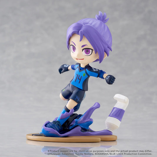 BLUE LOCK - Reo Mikage - Statuette Palverse 10cm