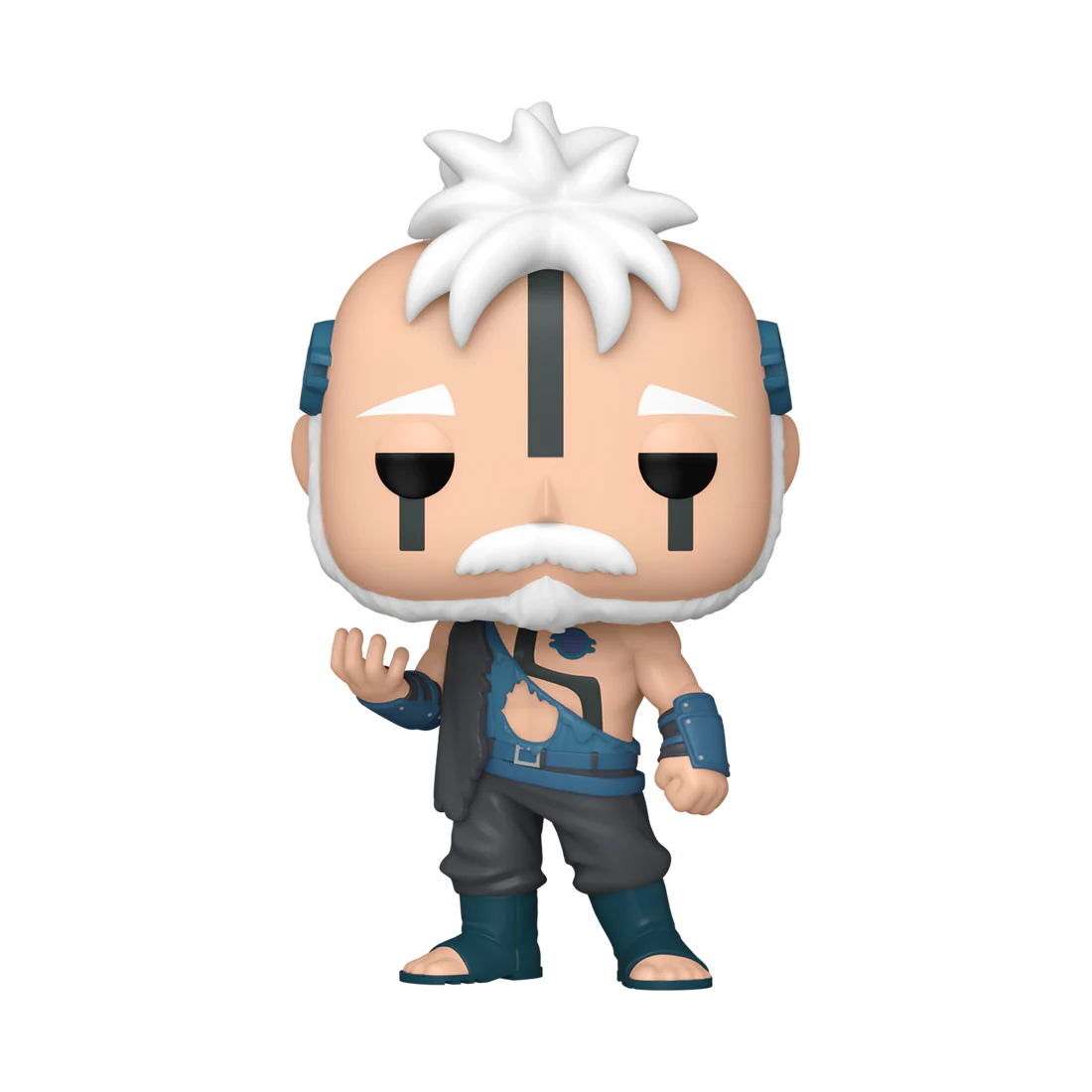 BORUTO - POP Animation N° 1916 - Boro