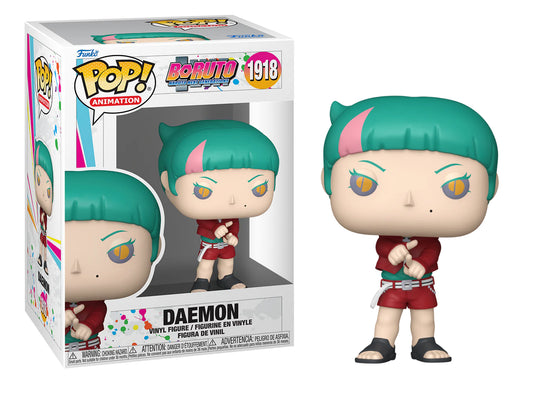 BORUTO - POP Animation N° 1918 - Daemon