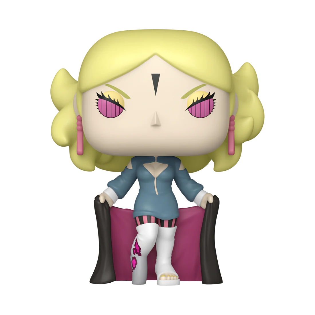 BORUTO - POP Animation N° 1919 - Delta