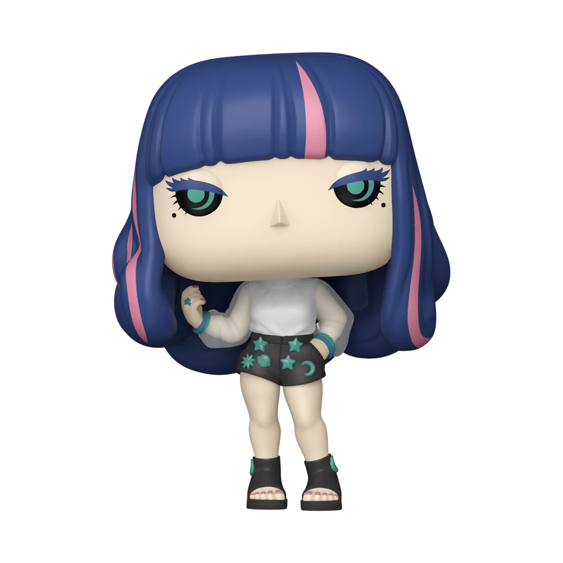 BORUTO - POP Animation N° 1920 - Eida