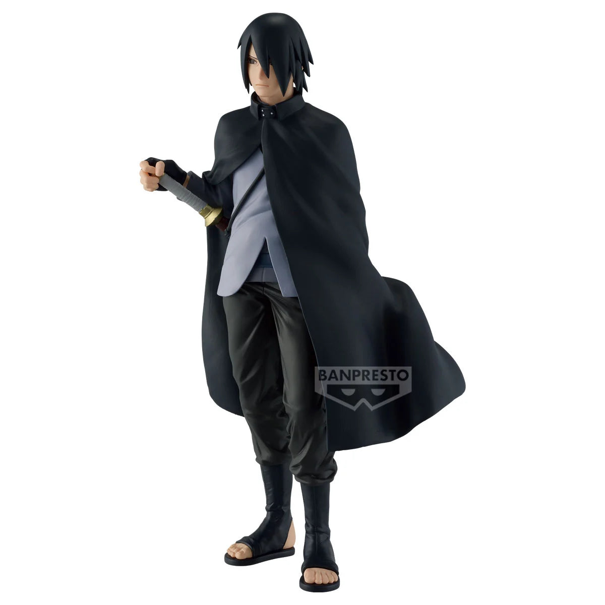 BORUTO - Sasuke Uchiha - Figurine 24cm