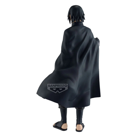 BORUTO - Sasuke Uchiha - Figurine 24cm