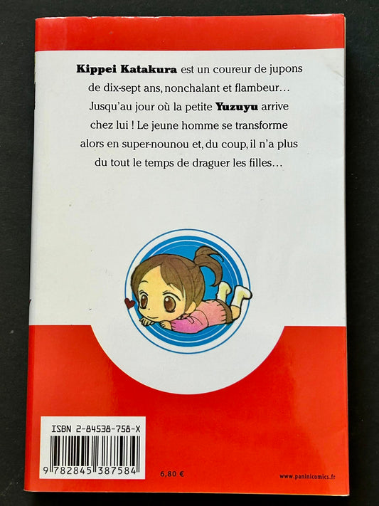 Babe my Love, tome 1