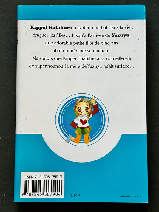 Babe my Love, tome 2