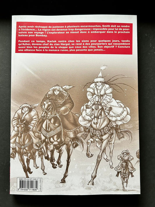 Bride Stories T14 - Edition grand format