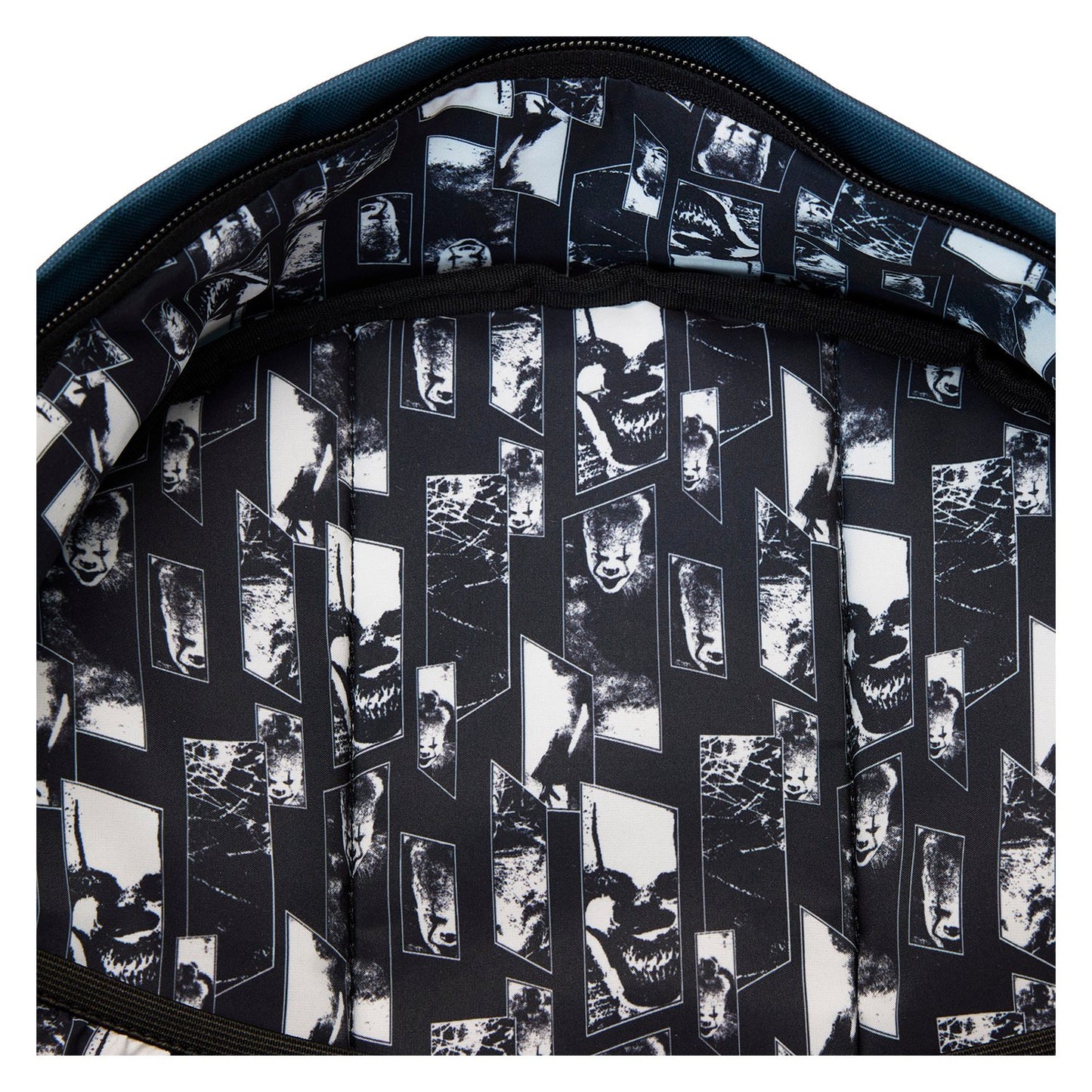 CA - Pennywise "I Heart Horro" - Sac à dos Nylon LoungeFly