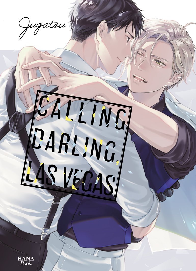 CALLING DARLING, LAS VEGAS