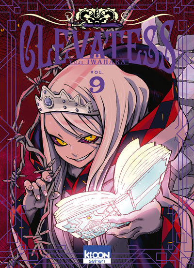 CLEVATESS T09 PRECO > 05/02/26