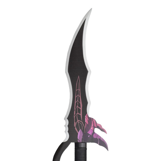 ORNAMENTAL BLADE SWORD