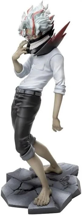 DANDADAN - Okarun (Transformé) - Figurine Luminasta 18cm