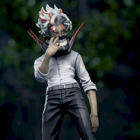 DANDADAN - Okarun (Transformé) - Figurine Luminasta 18cm