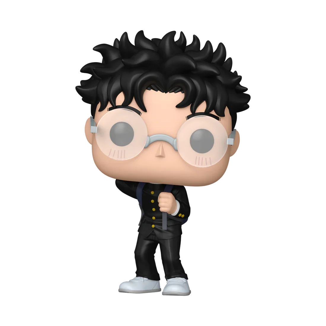 DANDADAN - POP Animation N° 2100 - Okarun avec Chase