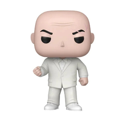 DAREDEVIL BORN AGAIN - POP Marvel N° 1544 - Kingpin