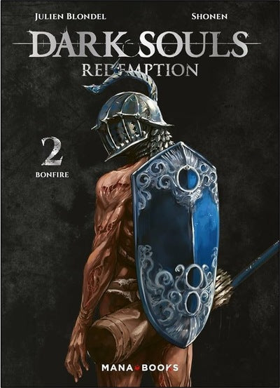 DARK SOULS REDEMPTION T03 PRECO