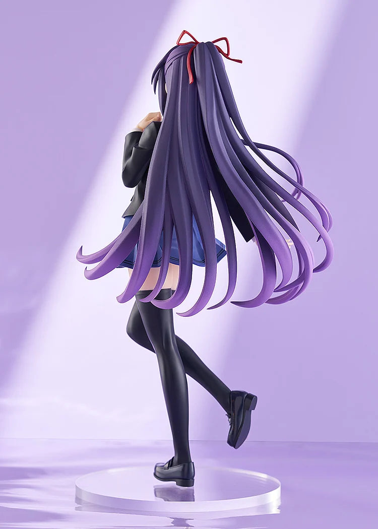 DATE A LIVE V - Yatogami Tohka - Pop Up Parade L 21cm PRECO > 18/01/26