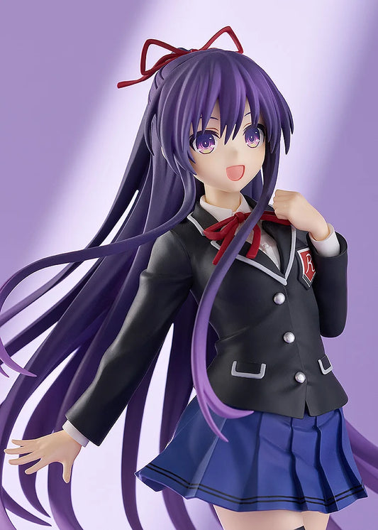 DATE A LIVE V - Yatogami Tohka - Pop Up Parade L 21cm PRECO > 18/01/26