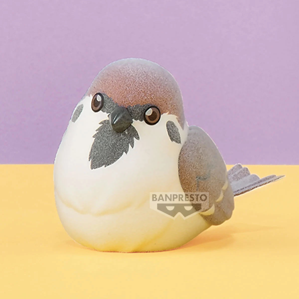 DEMON SLAYER - Chuntaro - Figurine Fluffy Puffy 6cm