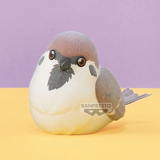 DEMON SLAYER - Chuntaro - Figurine Fluffy Puffy 6cm