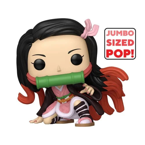DEMON SLAYER - POP JUMBO N° 1892 - Nezuko Kamado