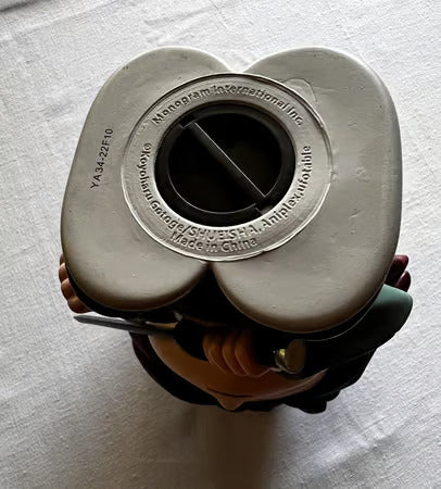 DEMON SLAYER: KIMETSU NO YAIBA - TIRELIRE TANJIRO KAMADO EN PVC