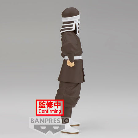 DEMON SLAYER: KIMETSU NO YAIBA - VOL.41 - GOTO STATUE 16CM