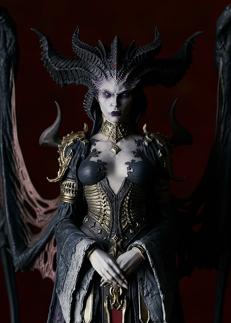DIABLO IV - Lilith - Pop Up Parade SP 21cm