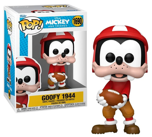 DINGO THROUGH THE AGES - POP Disney N° 1690 - 1944 PRECO > 11/12