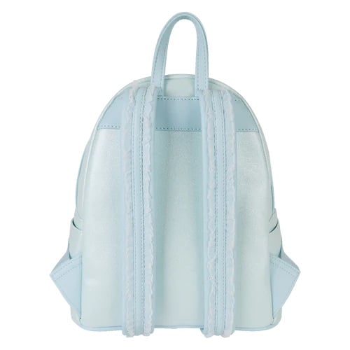 DISNEY - Cendrillon - Mini Sac à Dos LoungeFly