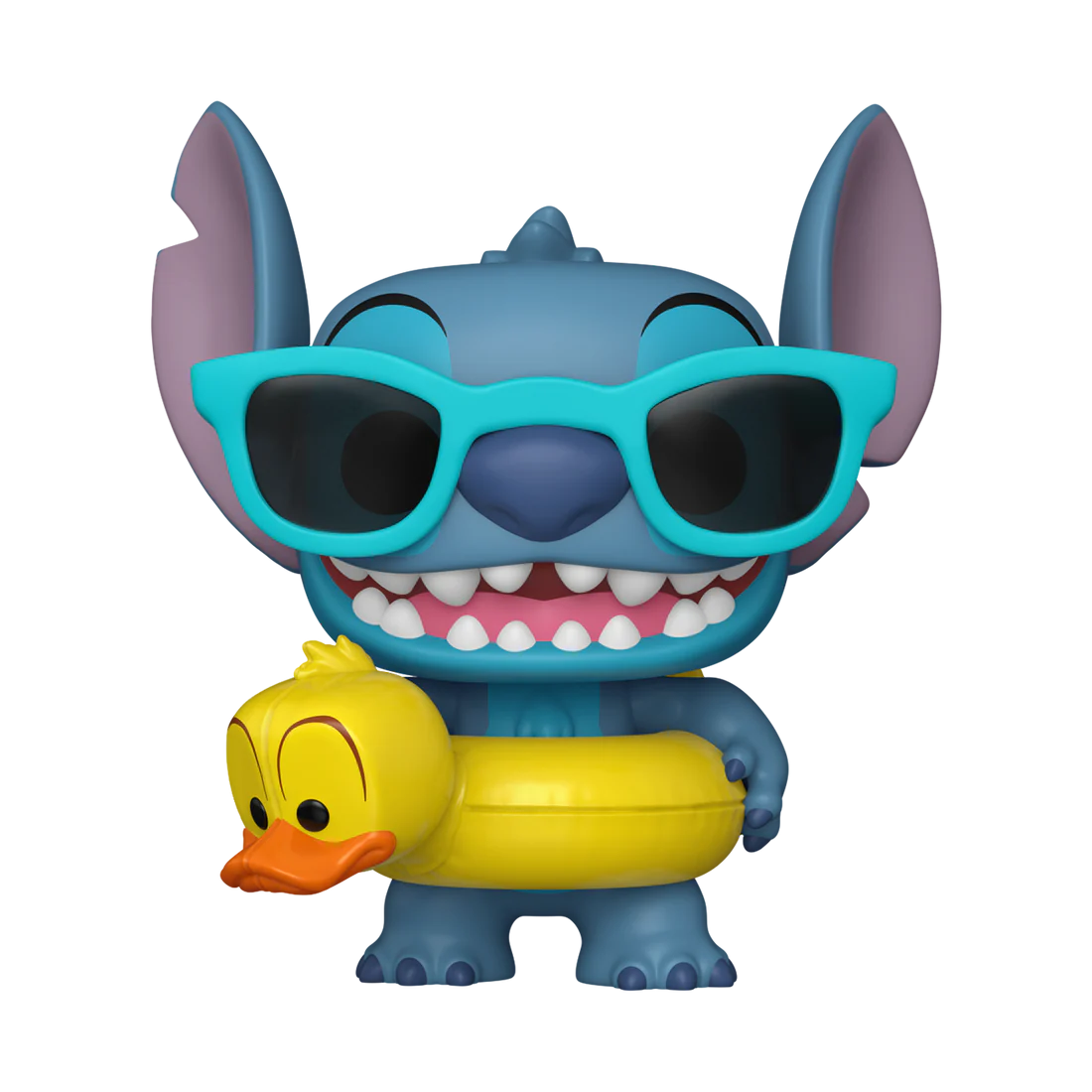 DISNEY - Lilo & Stitch - POP N° 1565 - Stitch Tube