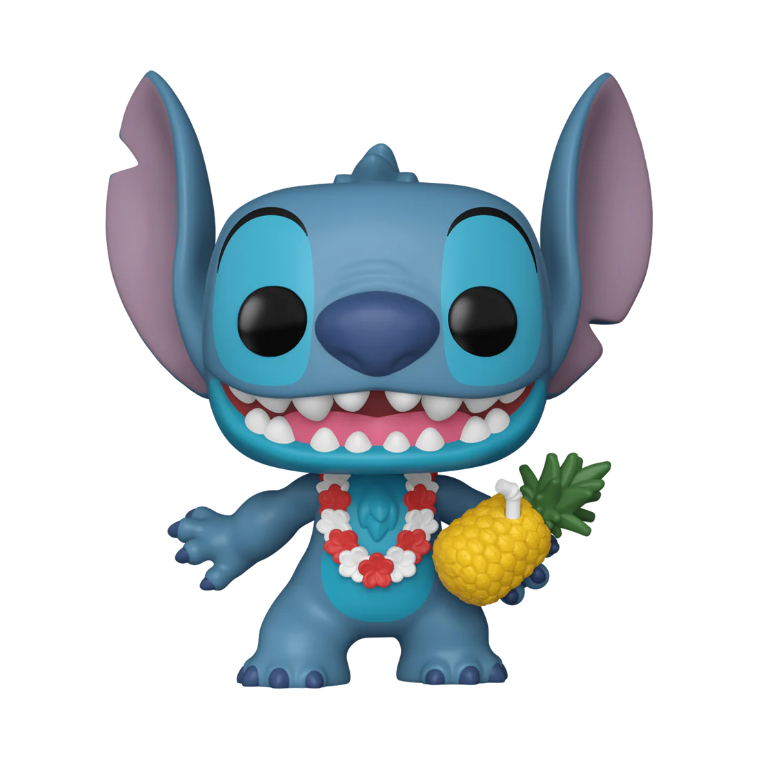 DISNEY - Lilo & Stitch - POP N° 1567 - Luau Stitch