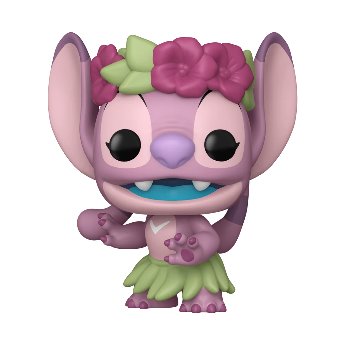 DISNEY - Lilo & Stitch - POP N° 1568 - Luau Angel