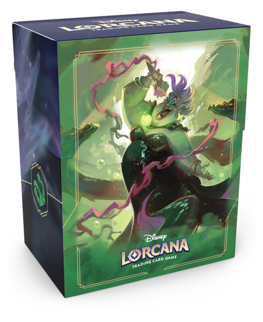 Disney Lorcana TCG: Rise of the Floodborn - Single Boosters