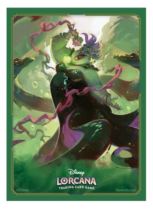 Disney Lorcana TCG: Rise of the Floodborn - Single Boosters