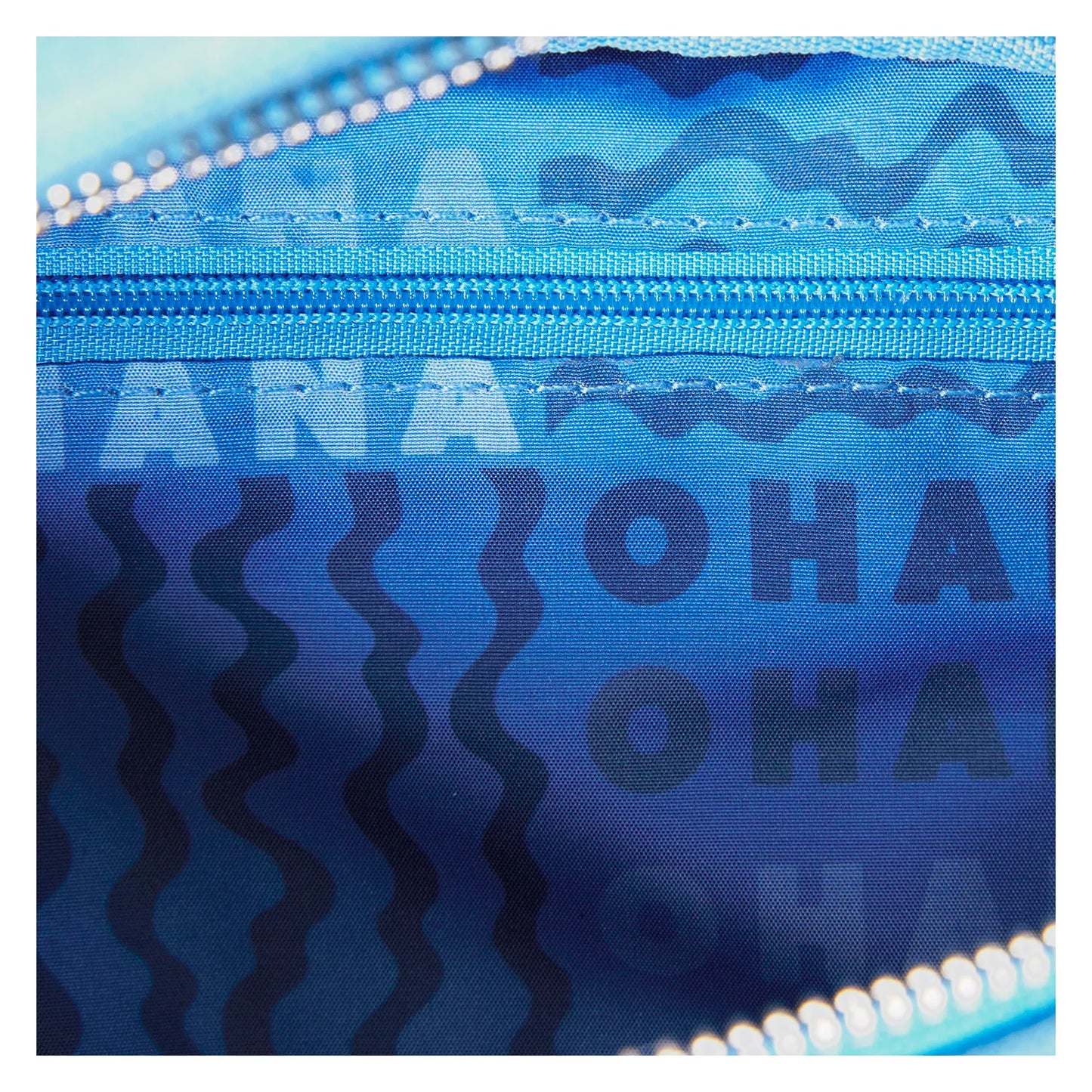 DISNEY - Stitch - Ceinture Banane LoungeFly