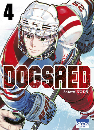 DOGSRED T04