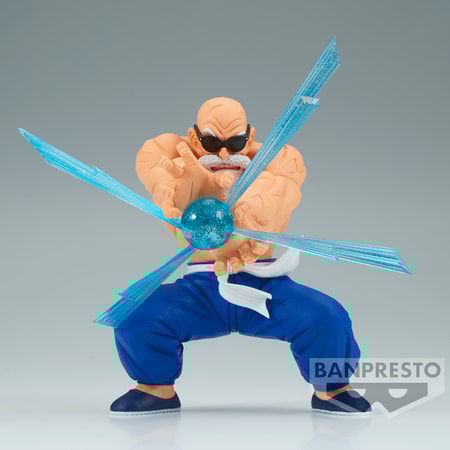 DRAGON BALL - G X MATERIA - KAMÉ SENNIN STATUE 13CM